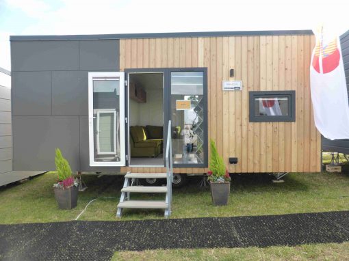 Pod Luxury