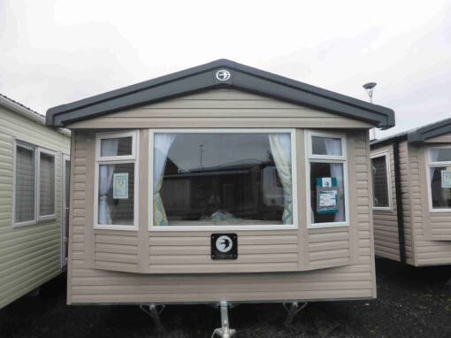 Clancys Mobile Homes