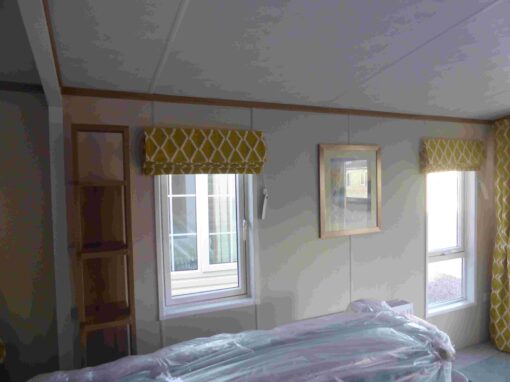 Residential Spec Mobile Homes