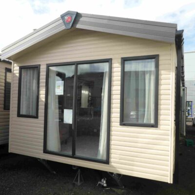 Residential Spec