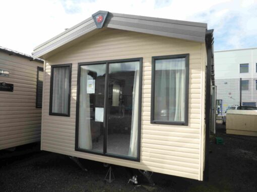 Residential Spec