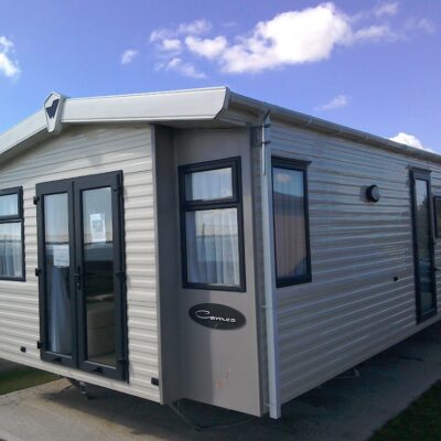 Willerby winter spec